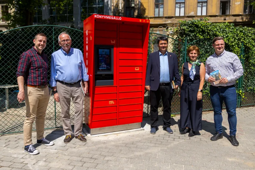 Soproni és Niedermüller