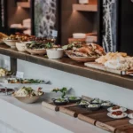 Spago Budapest brunch