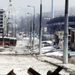 szarajevo-ostrom
