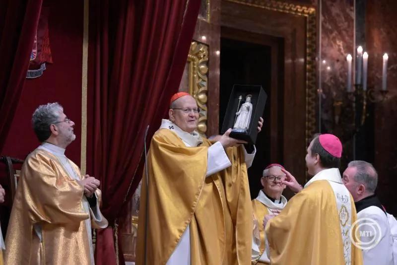 120 éves a szent istván-bazilika budapesten