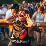Sziget Fesztivál Budapest 2026