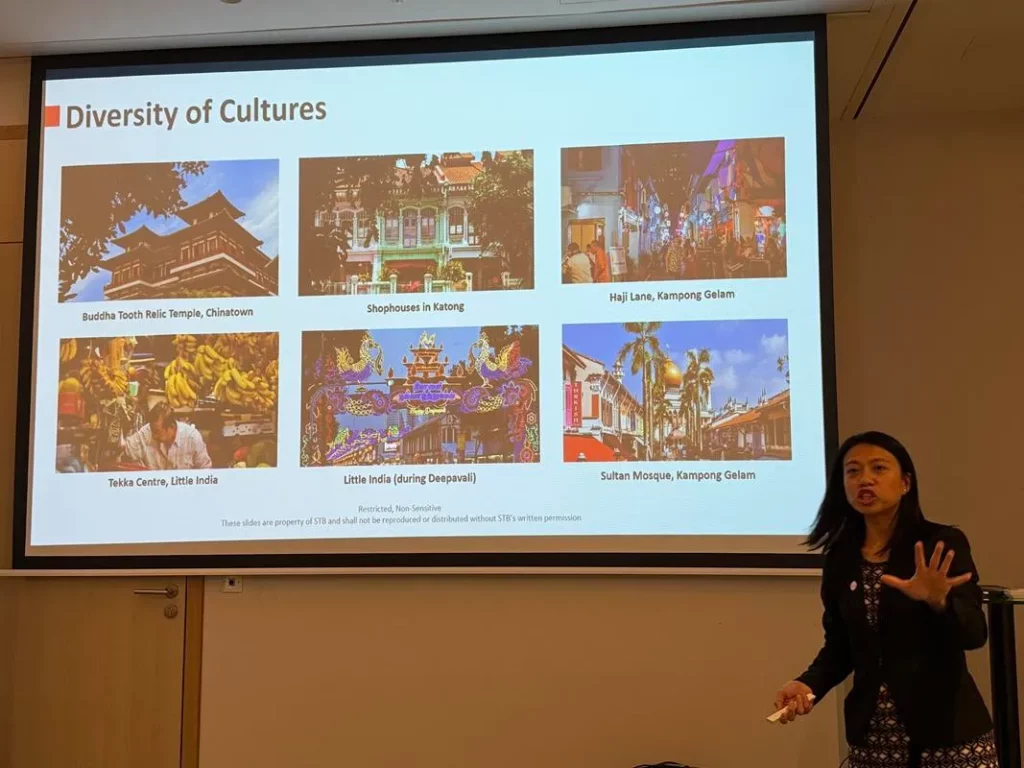 Szingapúr-Bécs közvetlen fapados járat - Scoot. Changi Airport. Fotó: Helló Magyar/Daily News Hungary