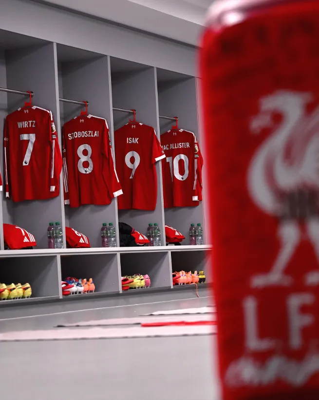 Szoboszlai Liverpool Budapest