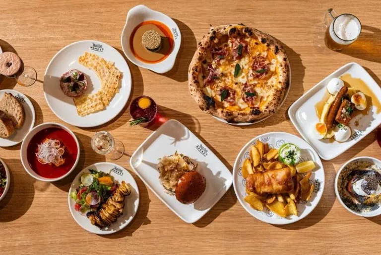 time out market budapest gasztronómia magyar főváros