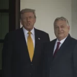 trump orban találkozó szankciók