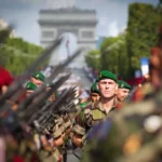 világháború francia hadsereg