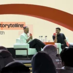 Will Smith SIBF 2025 Sárdzsa