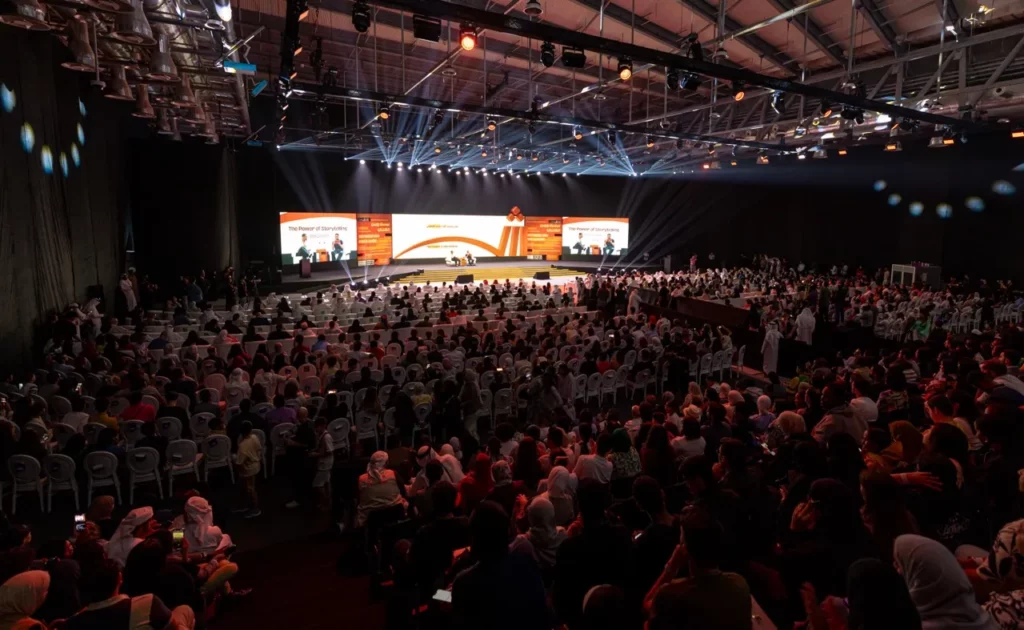 will smith sibf 2025 sárdzsa