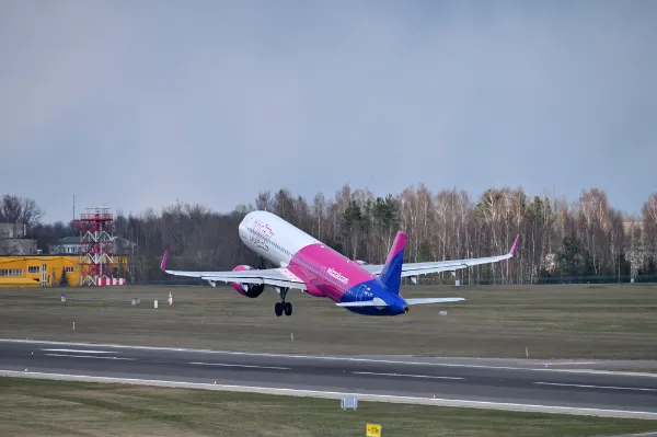 Wizz Air