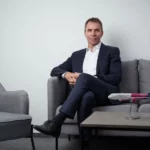 Wizz Air CEO József Váradi