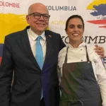 Ambassador Ignacio Ruiz Perea