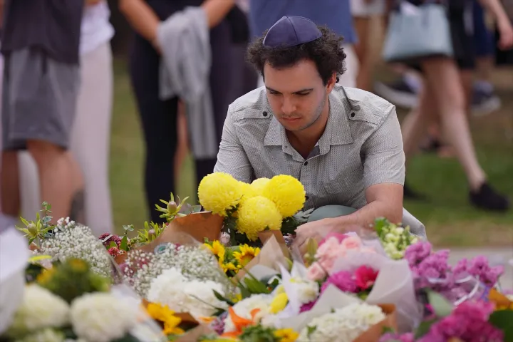 Ausztráliai terrortámadás magyar áldozat