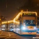 Figyelem: Változik a közlekedési rend az év végi ünnepek idején – erre érdemes figyelni