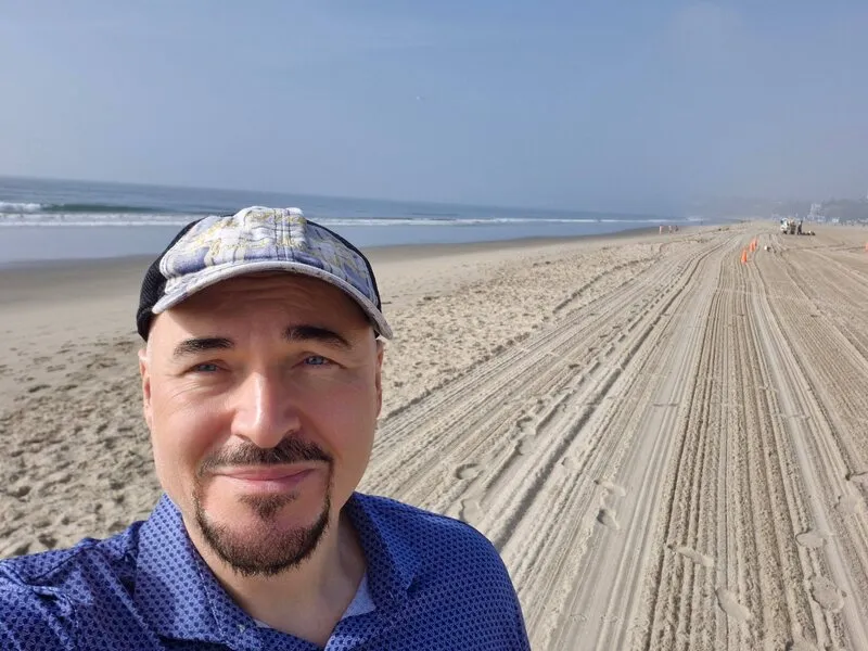 Trump floridai palotájában énekelt a budai Frankel Zsinagóga főkántora – videó