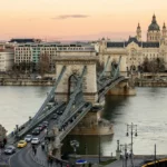 Budapest toplista turisták felmérés pizskos város turizmus