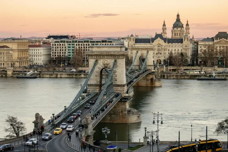 Budapest toplista turisták felmérés pizskos város turizmus