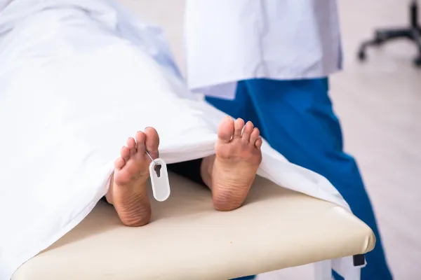 Budapesten kivégzett fiatal