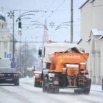 Debrecen havazás időjárás