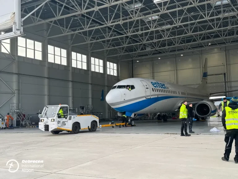 Debrecen repülőtér eladása magyar állam turizmus gazdaság