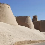 elveszett város selyemút