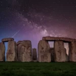 stonehenge titkai