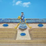 kereszténység története és a zoroasztrizmus