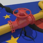 Európai gázpiac és Oroszország