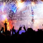 szilveszteri programok Budapest 2025