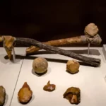 neolitikus forradalom kőeszközök
