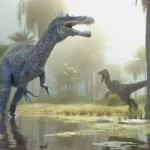 Leggyorsabb dinoszaurusz