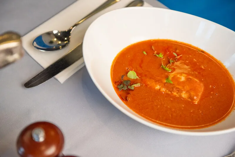 Top karácsonyi ajánlatok Budapesten: Ünnepi menüsorok és elviteles lakomák a város legjobb éttermeiből