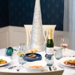Top karácsonyi ajánlatok Budapesten: Ünnepi menüsorok és elviteles lakomák a város legjobb éttermeiből