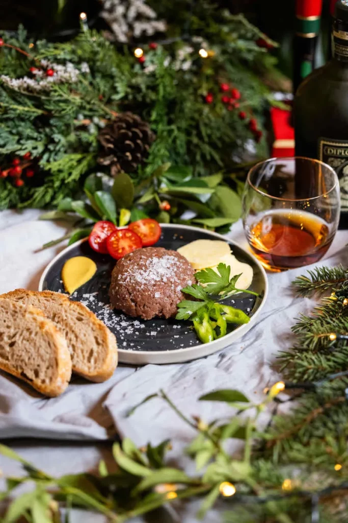 Top karácsonyi ajánlatok Budapesten: Ünnepi menüsorok és elviteles lakomák a város legjobb éttermeiből