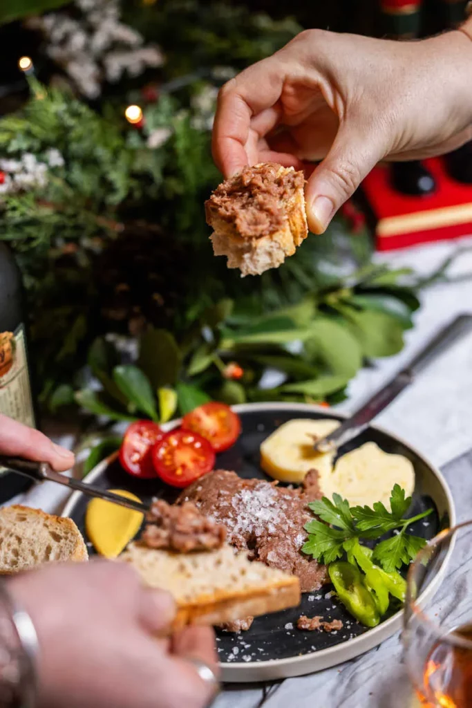 Top karácsonyi ajánlatok Budapesten: Ünnepi menüsorok és elviteles lakomák a város legjobb éttermeiből