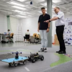 A jövő közlekedése: magyar kutatói sikereket mutat be a Discovery csatorna!