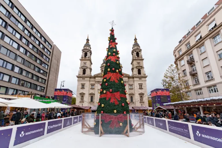 Ingyenes jégpályák