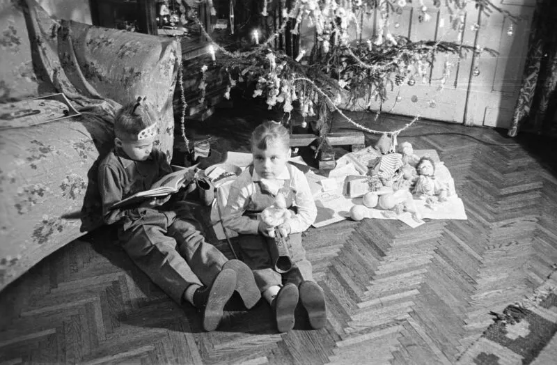 Ilyen volt a karácsony a Kádár-korszakban: szökések, titkos misék, elhallgatott vágyak