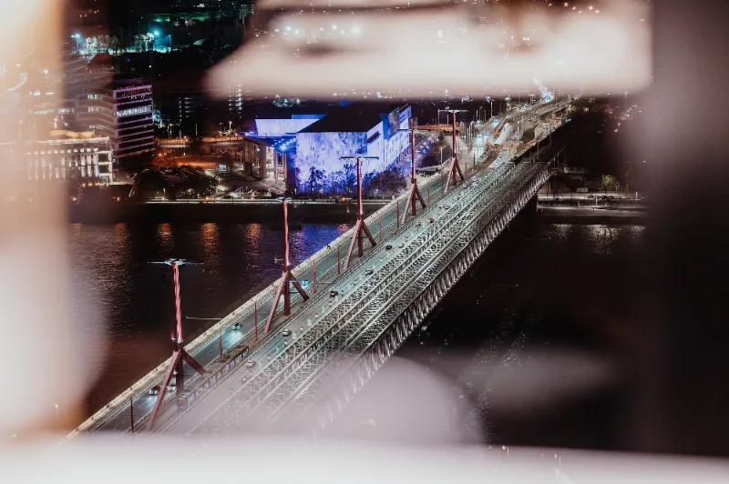 Két éves lett Budapest legmagasabb étterme