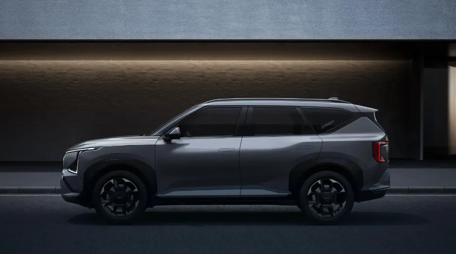 2026 legjobban várt elektromos autói