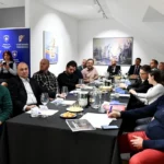 Koszovói borok Budapesten exkluzív nagykövetségi kóstoló és networking