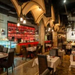 Legendás budapesti Apostolok étterem