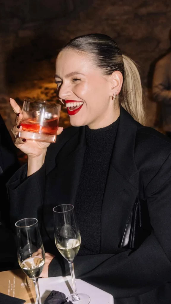 Leon Hotel Lounge opening party 2