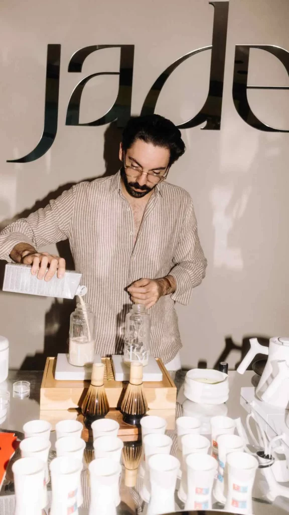 Leon Hotel Lounge opening party 3