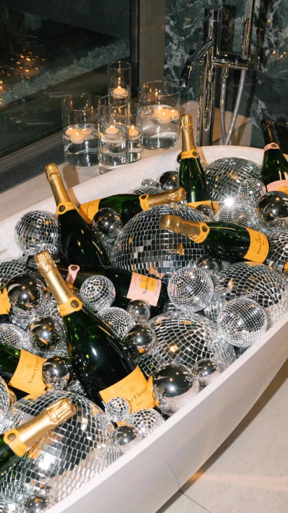 Leon Hotel Lounge opening party 5