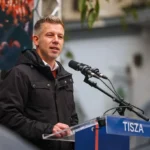 Magyar Péter és a kormányváltás