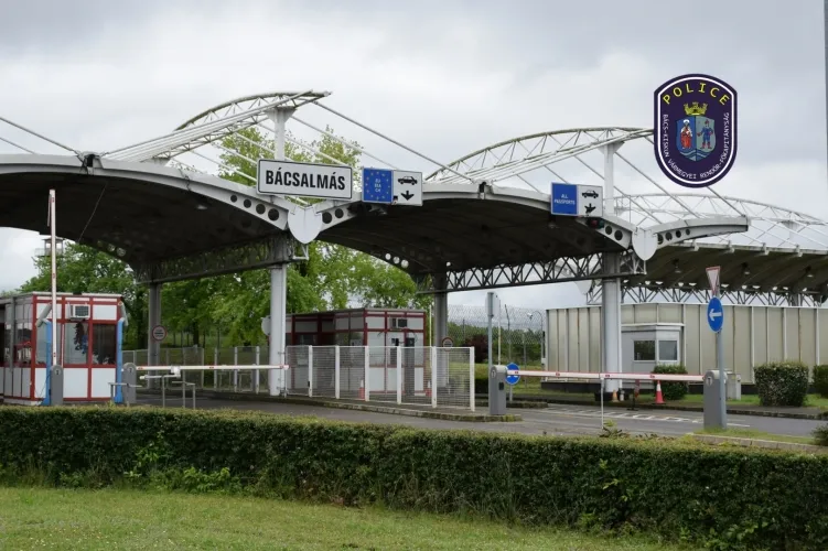 Magyar határátkelők fejlesztése: új technológiák jönnek a gyorsabb és biztonságosabb átlépésért