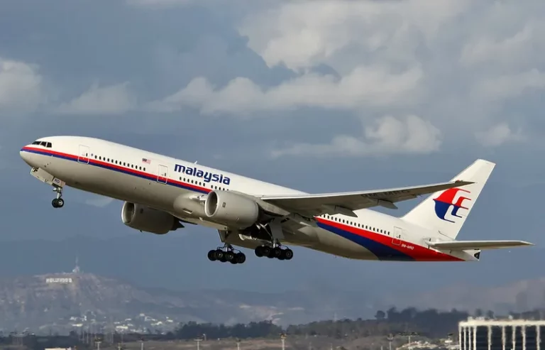 Újraindul az eltűnt maláj gép keresése: majd' 12 éve szívódott fel nyomtalanul a Malaysia MH370