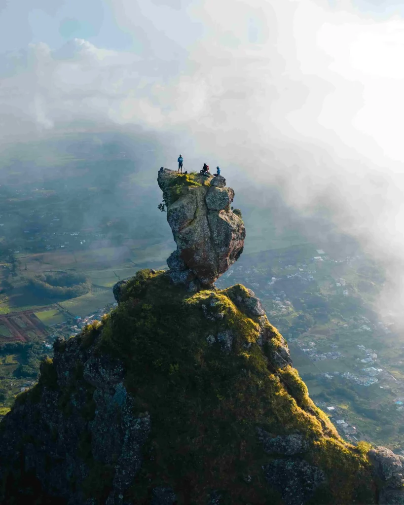 mauritius utazás program látnivalók