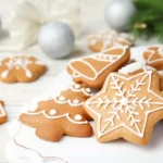 mézeskalács recept