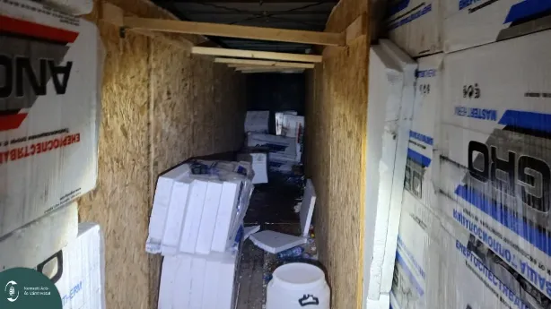 Illegális migránsok